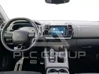 2021 Citroen C5
