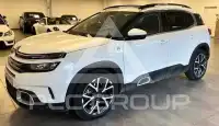 2021 Citroen C5