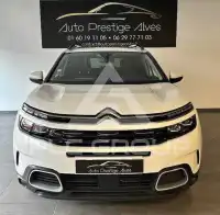 2021 Citroen C5