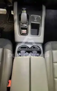 2021 Citroen C5