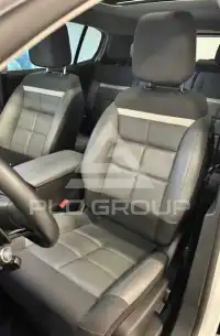2021 Citroen C5