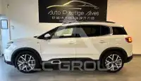 2021 Citroen C5