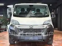 2021 Citroen Jumper