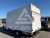 2021 Citroen Jumper