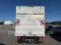 2021 Citroen Jumper