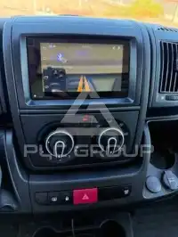 2021 Citroen Jumper