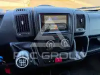2021 Citroen Jumper
