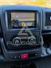 2021 Citroen Jumper