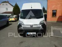 2021 Citroen Jumper