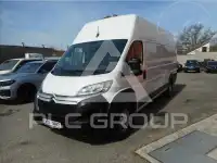 2021 Citroen Jumper