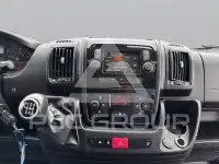 2021 Citroen Jumper