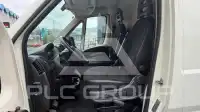 2021 Citroen Jumper