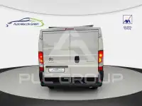 2021 Citroen Jumper