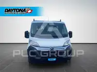 2021 Citroen Jumper