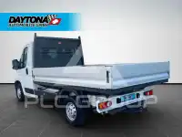 2021 Citroen Jumper