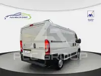 2021 Citroen Jumper