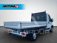 2021 Citroen Jumper