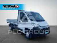 2021 Citroen Jumper