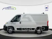 2021 Citroen Jumper