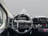 2021 Citroen Jumper
