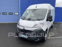 2021 Citroen Jumper