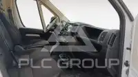 2021 Citroen Jumper