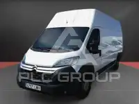 2021 Citroen Jumper