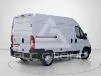 2021 Citroen Jumper