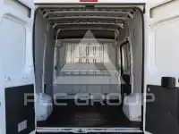 2021 Citroen Jumper