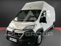 2021 Citroen Jumper