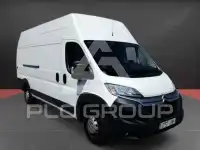 2021 Citroen Jumper