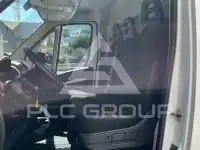 2021 Citroen Jumper