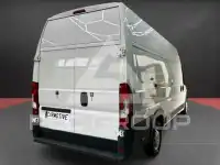 2021 Citroen Jumper