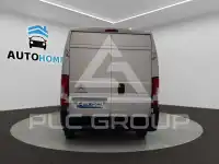 2021 Citroen Jumper