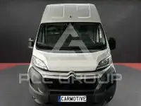 2021 Citroen Jumper