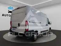 2021 Citroen Jumper
