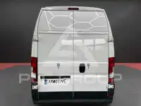 2021 Citroen Jumper