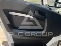 2021 Citroen Jumper