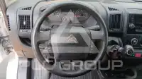 2021 Citroen Jumper