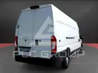 2021 Citroen Jumper