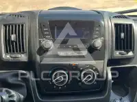 2021 Citroen Jumper