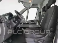 2021 Citroen Jumper