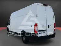 2021 Citroen Jumper
