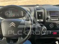 2021 Citroen Jumper