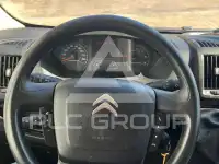 2021 Citroen Jumper