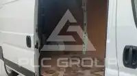 2021 Citroen Jumper