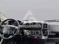 2021 Citroen Jumper