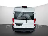 2021 Citroen Jumper