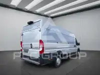 2021 Citroen Jumper