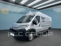 2021 Citroen Jumper